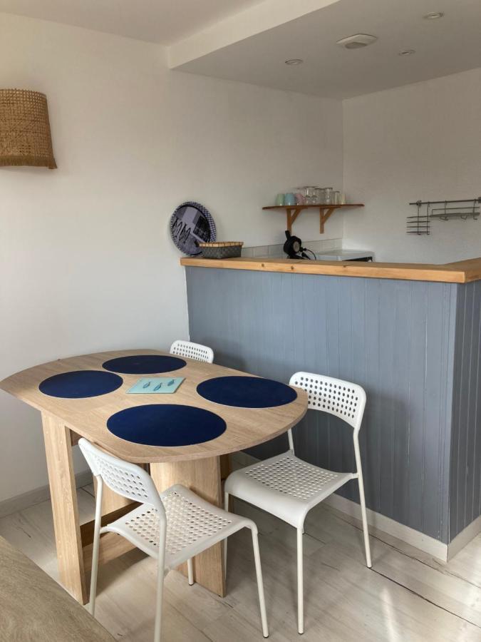 Villa Del Re 6 La Flotte Luaran gambar