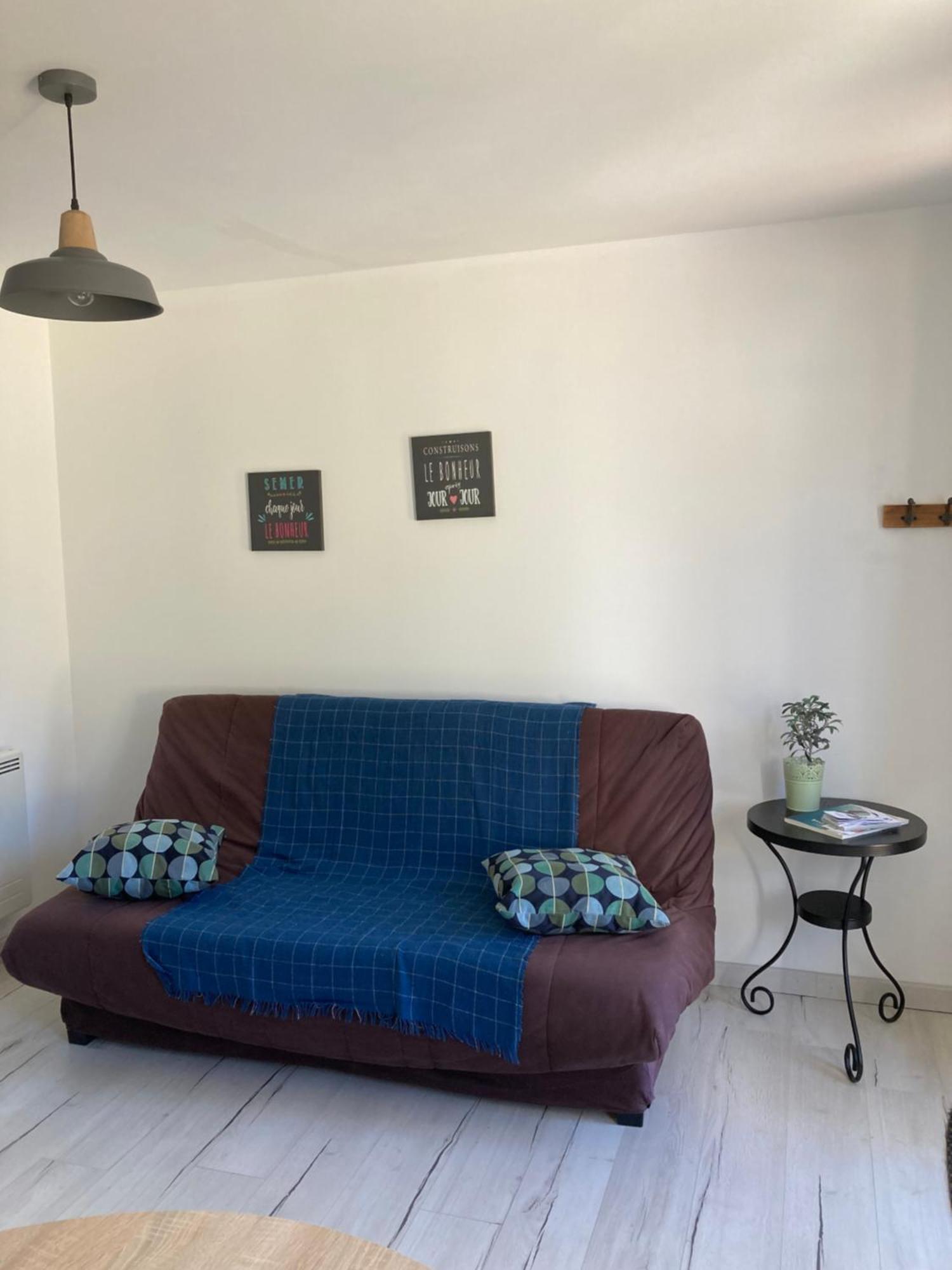 Villa Del Re 6 La Flotte Luaran gambar